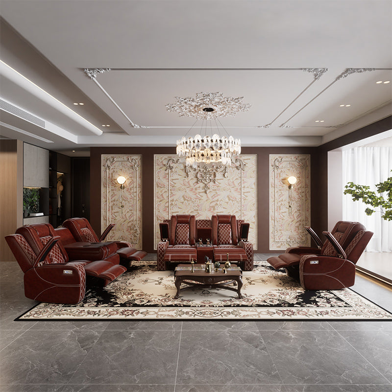 Zero Gravity Recliners