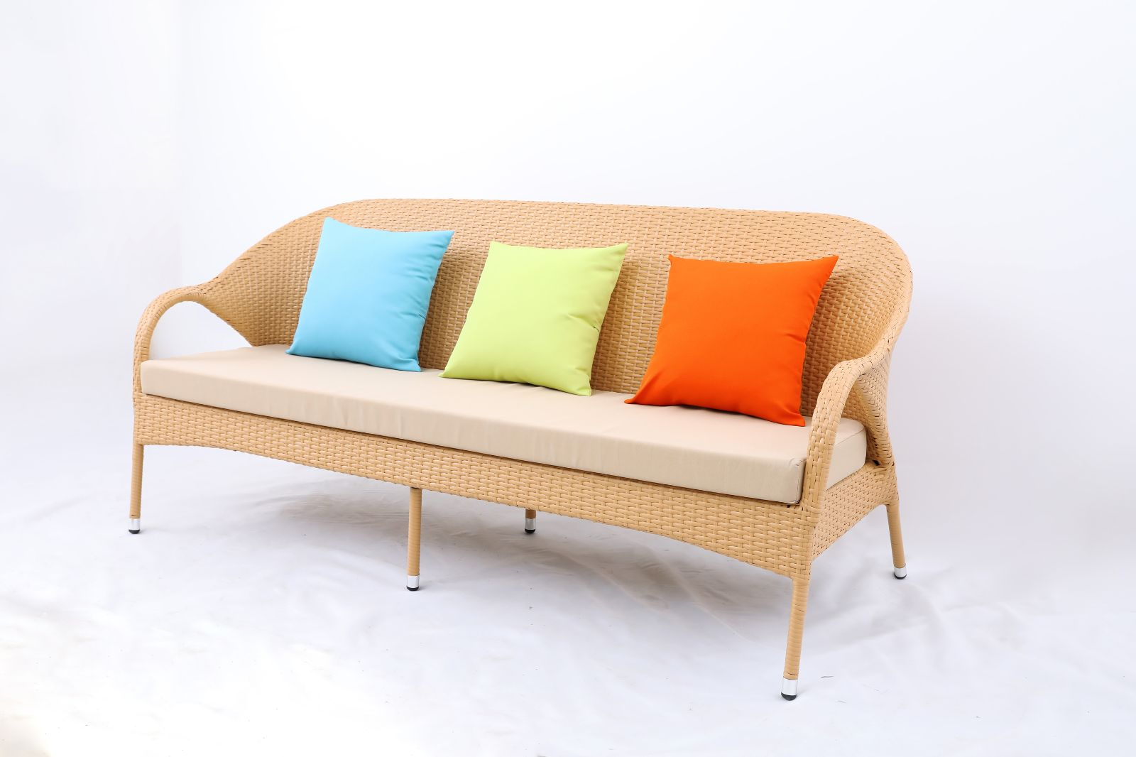 Clearance Los Angeles Fontana, CA (Pickup only) 3-7 Piece Outdoor Sofa
