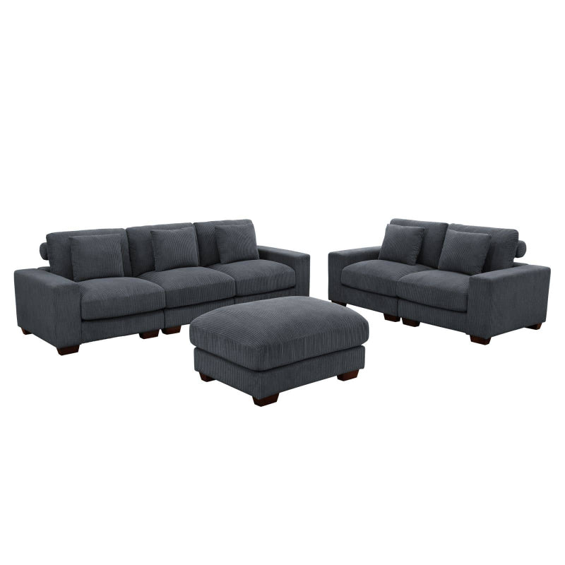 Aainehome Sofa Set
