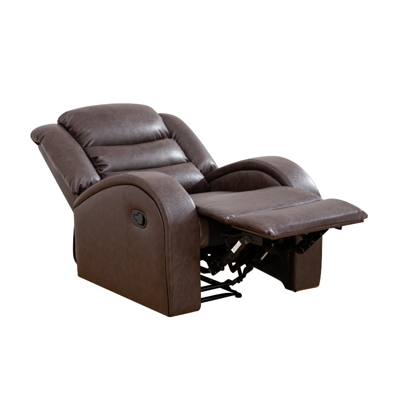 Aainehome Reclining Sofa