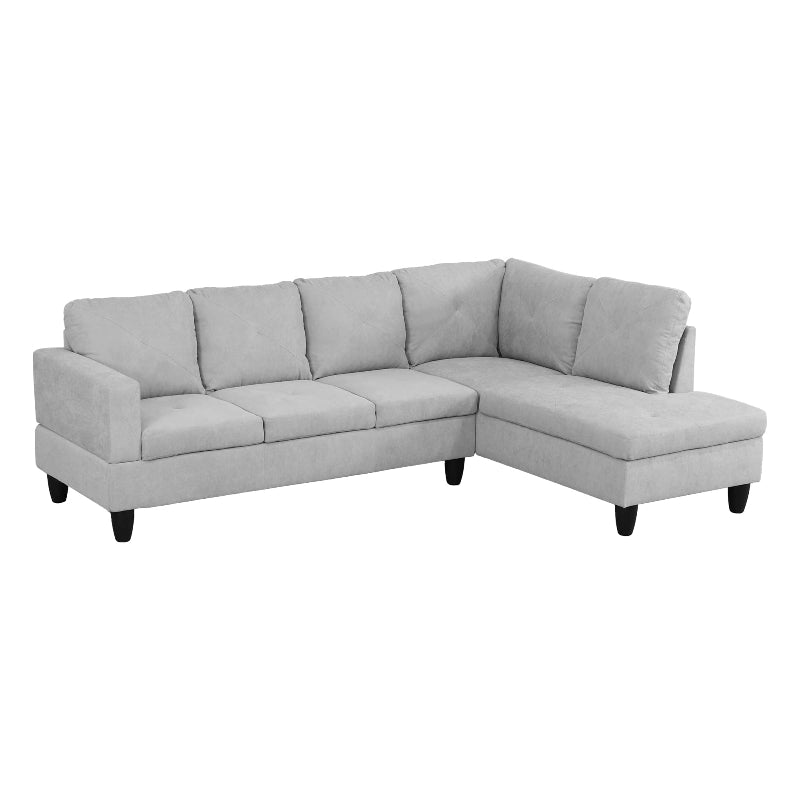 Aainehome L-Shaped Sofa