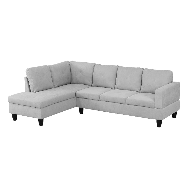 Aainehome L-Shaped Sofa