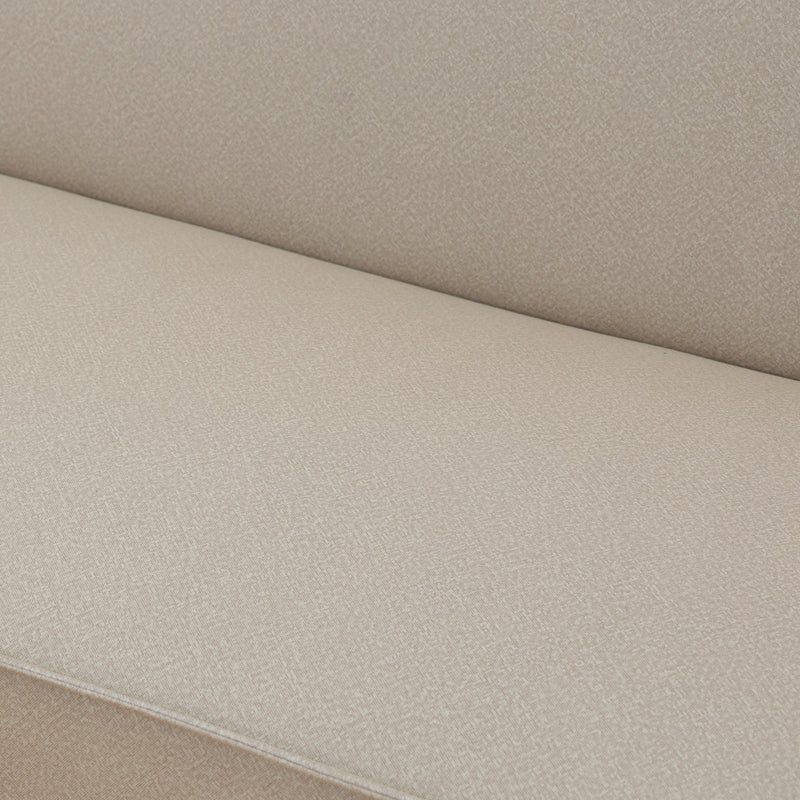 Ainehome Flannel Sofa bed Upholstered Convertible Sleeper Sofa