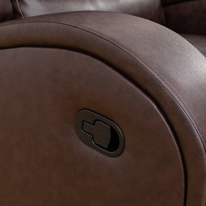 Aainehome Reclining Sofa