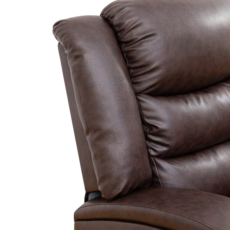 Aainehome Reclining Sofa