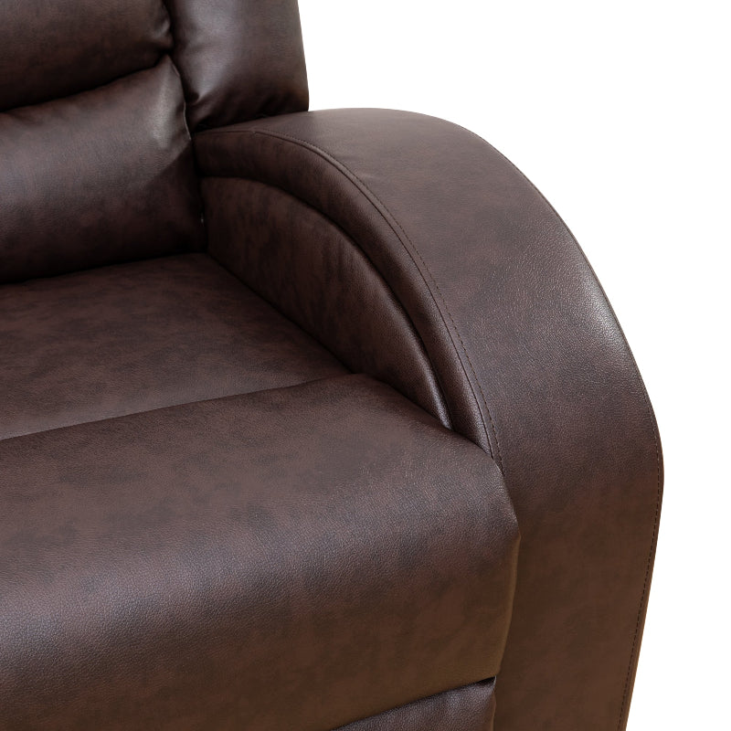 Aainehome Reclining Sofa