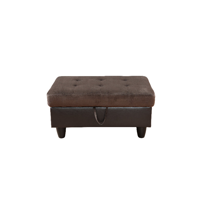 Aainehome Ottoman