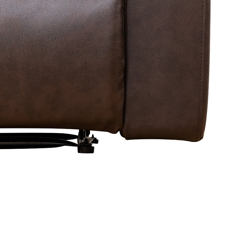 Aainehome Reclining Sofa