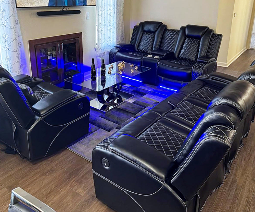 Ainehome