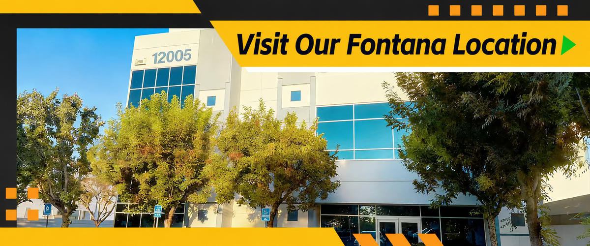 fontana location