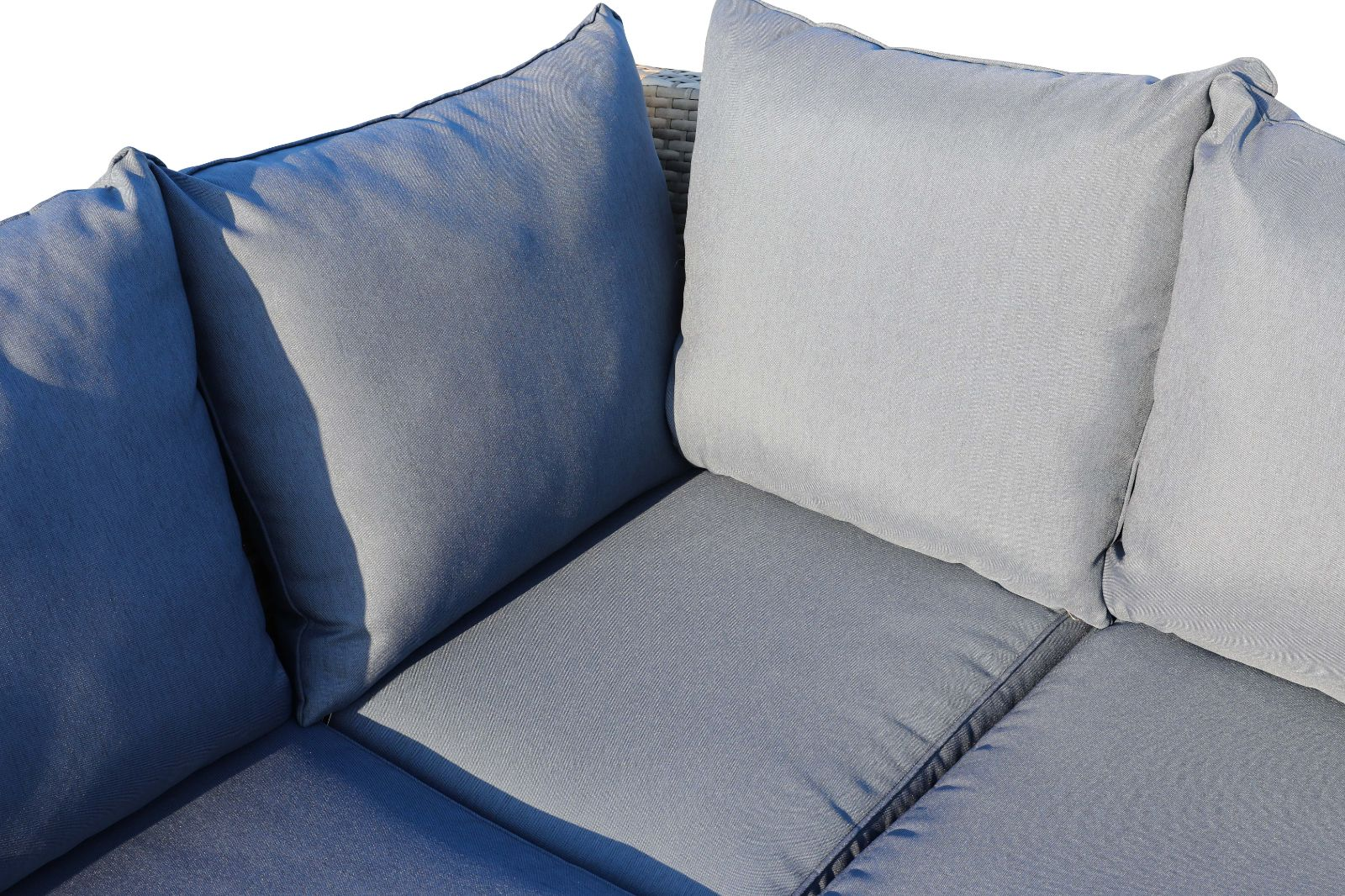 Clearance Los Angeles Fontana, CA (Pickup only) 3-7 Piece Outdoor Sofa