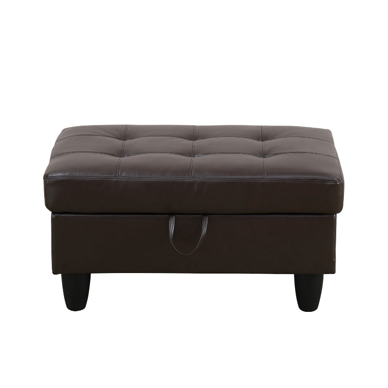 Aainehome L-Shaped Sofa