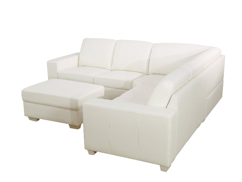 Aainehome L-Shaped Sofa