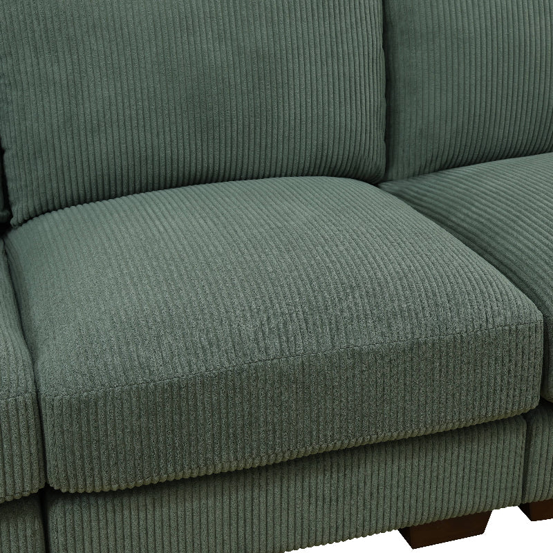 Aainehome Sofa Set