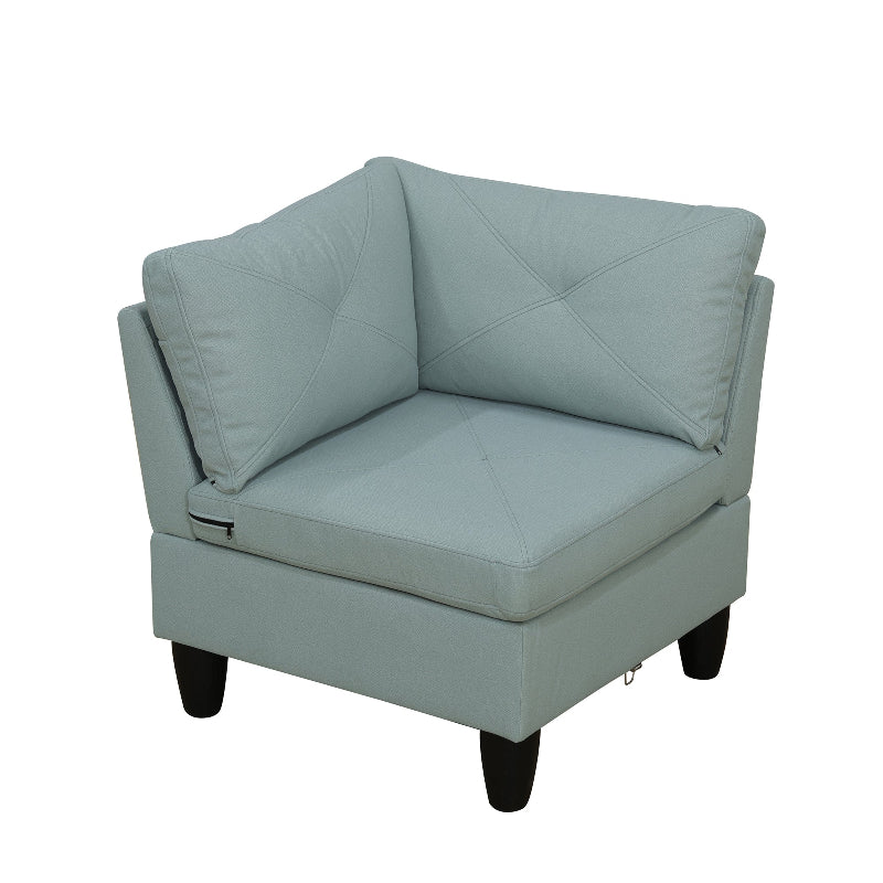 Aainehome Sofa Set