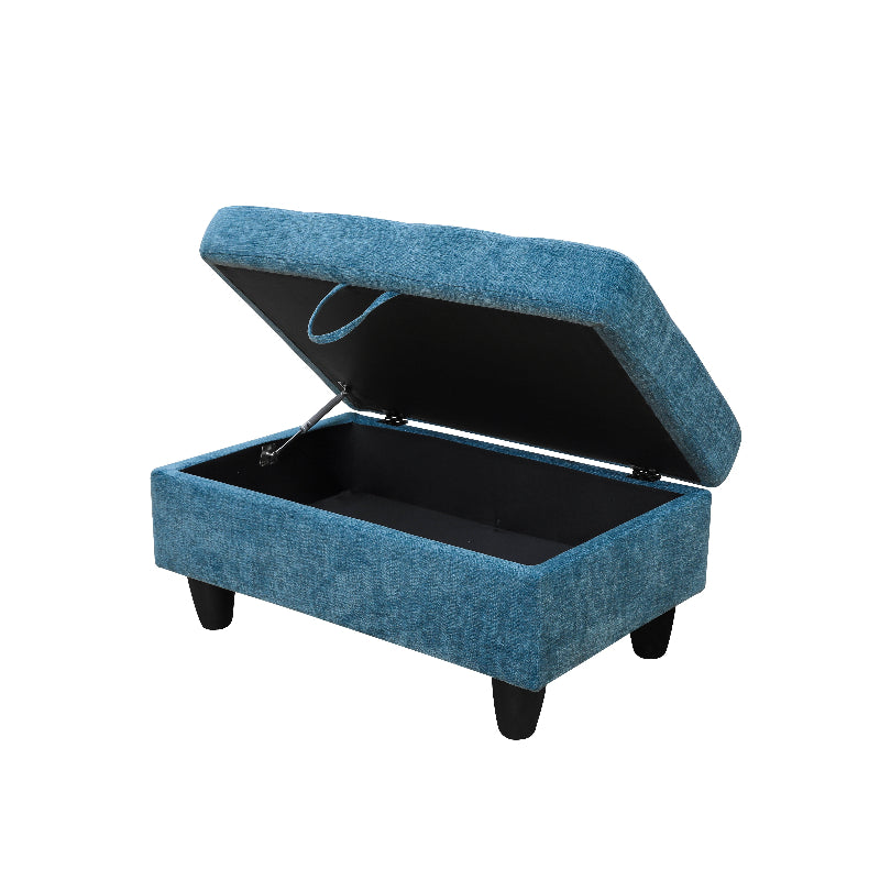 Aainehome Ottoman