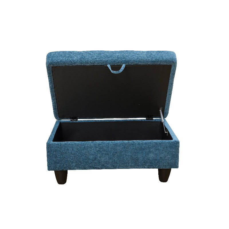 Aainehome Ottoman