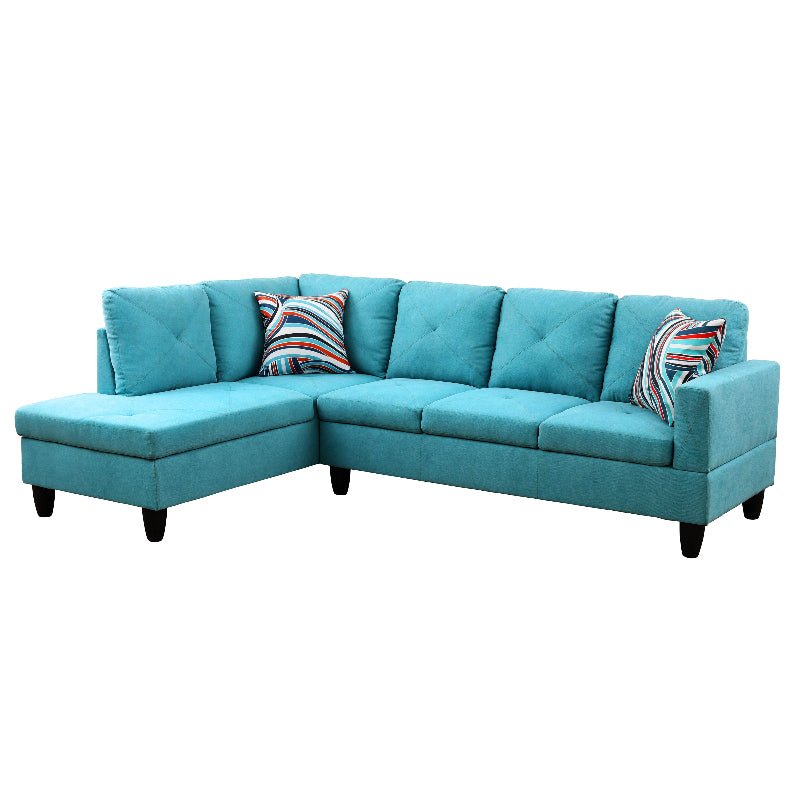 Aainehome L-Shaped Sofa