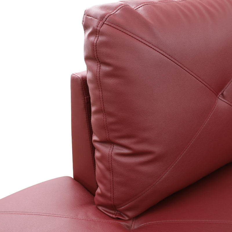 Aainehome L-Shaped Sofa