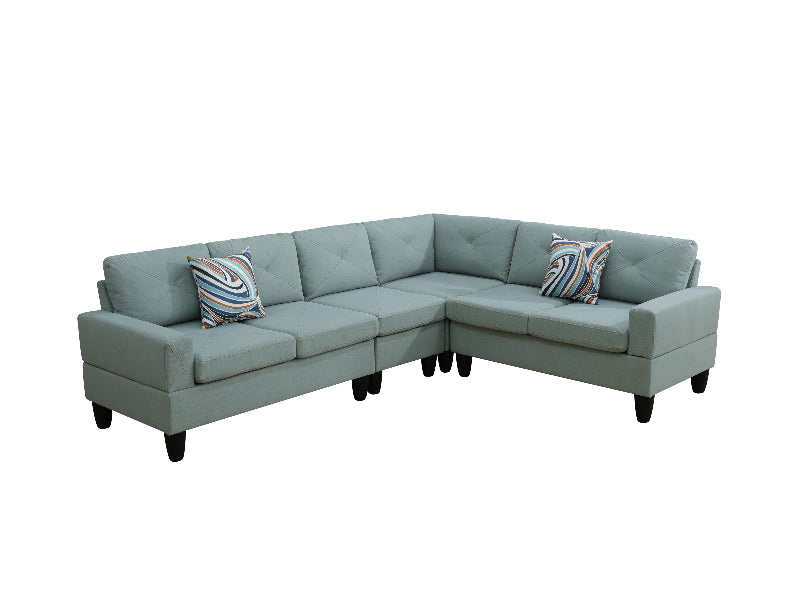 Aainehome Sofa Set