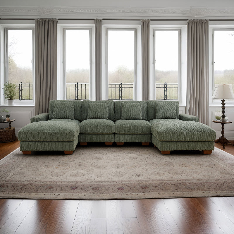 Aainehome Sofa Set