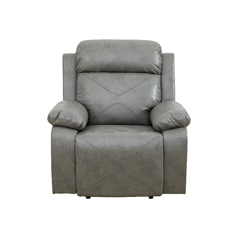 Aainehome Reclining Sofa