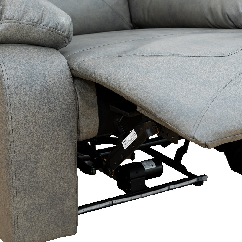 Aainehome Reclining Sofa