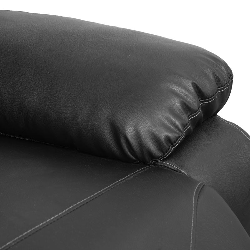 Aainehome Reclining Sofa