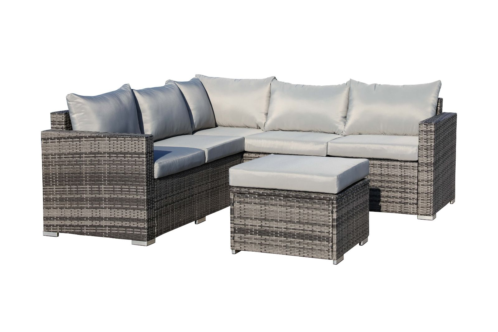 Clearance Los Angeles Fontana, CA (Pickup only) 3-7 Piece Outdoor Sofa