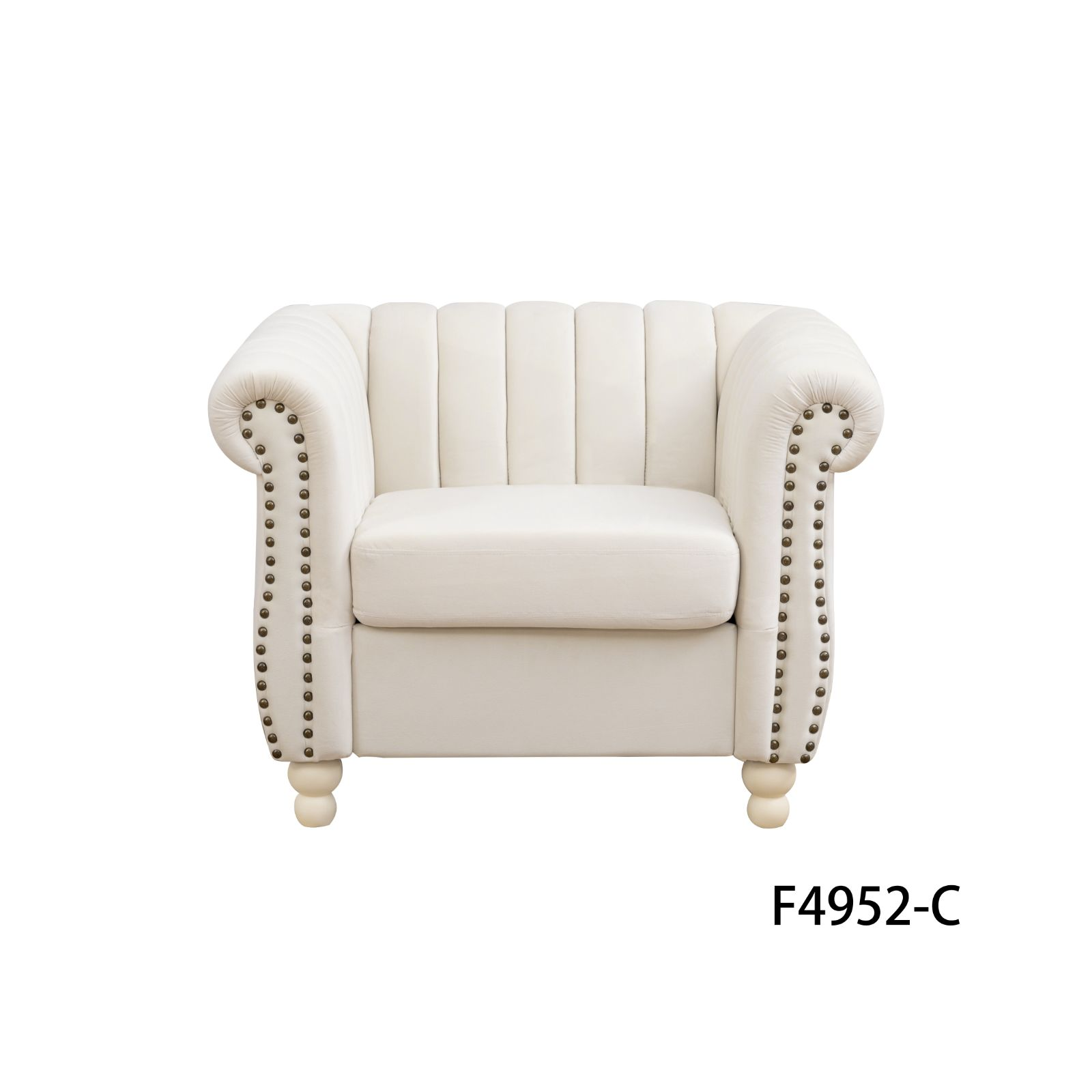 Clearance Los Angeles Fontana, CA(Pickup only) White and Grey Cow Top Leather 2-Piece Living Room Sofa Set