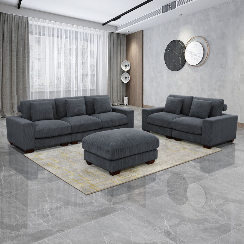 Aainehome Sofa Set