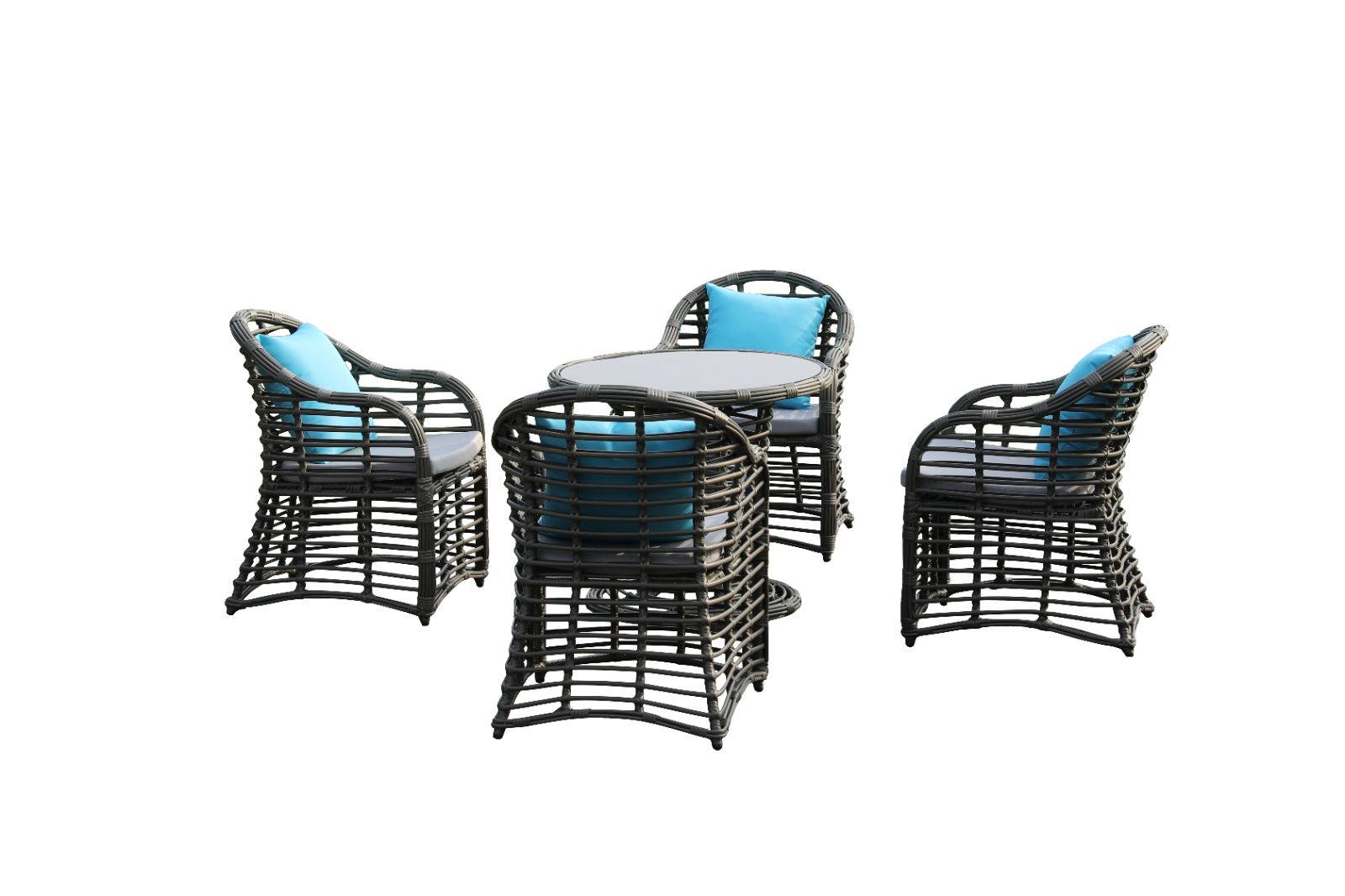 Clearance Los Angeles Fontana, CA (Pickup only) 3-7 Piece Outdoor Sofa