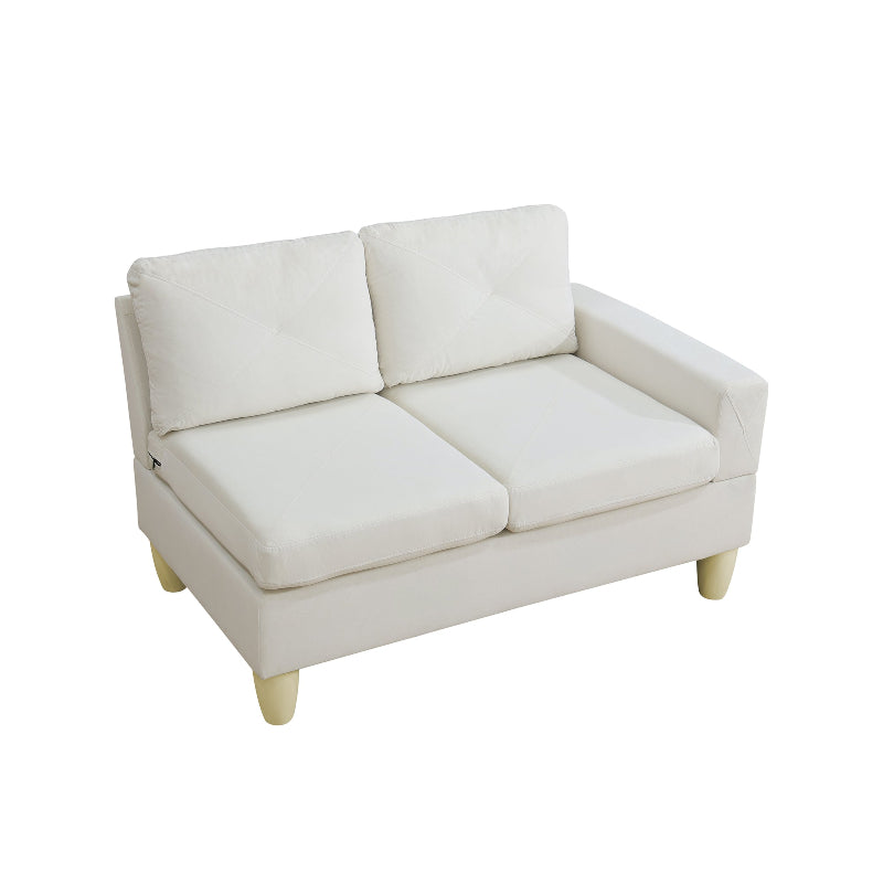 Aainehome Sofa Set