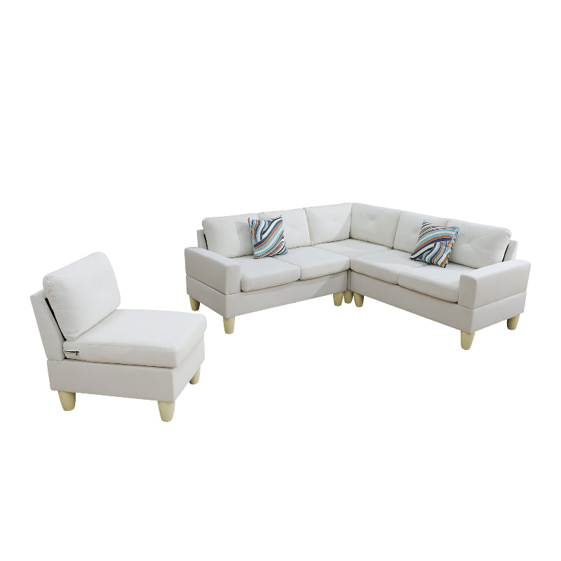 Aainehome Sofa Set