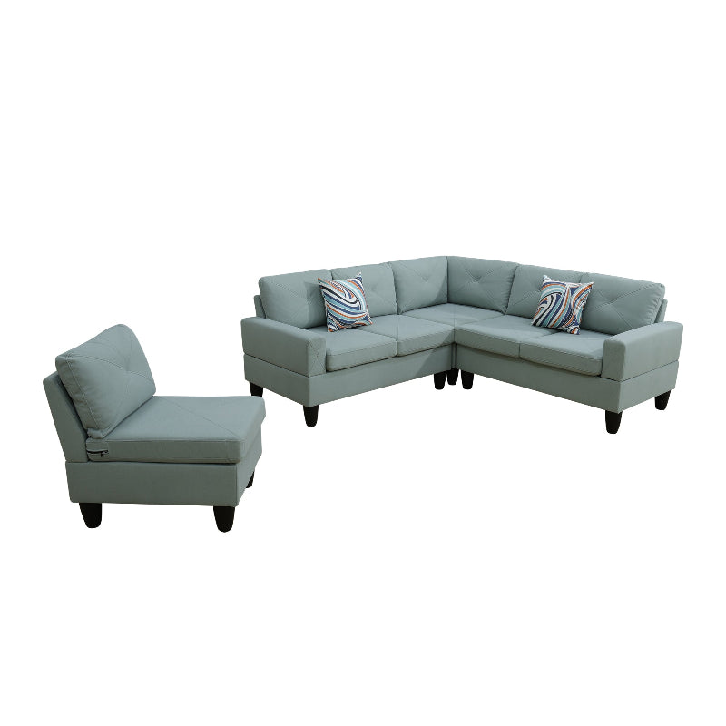 Aainehome Sofa Set
