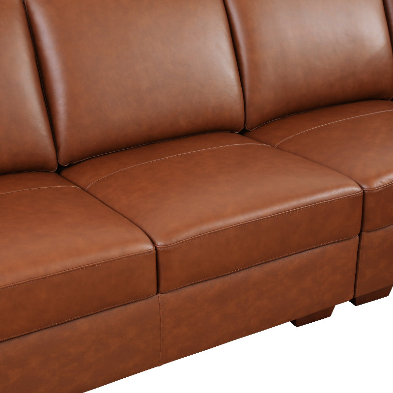 Aainehome L-Shaped Sofa