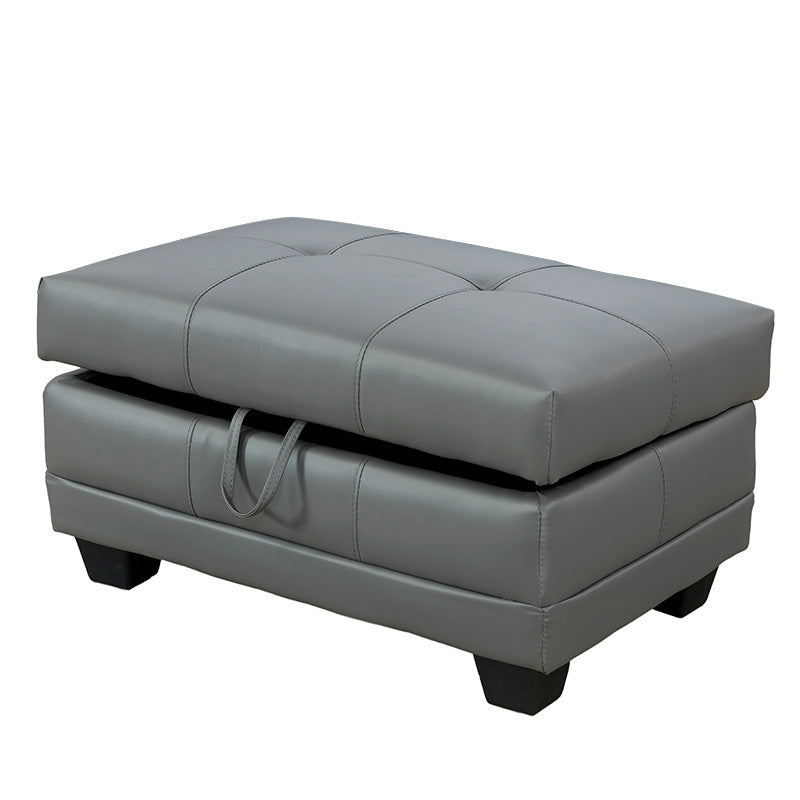 Aainehome Ottoman