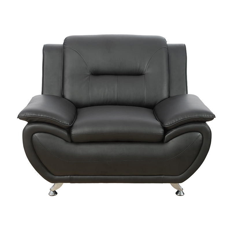 Aainehome 1+2+3 Sofa Set