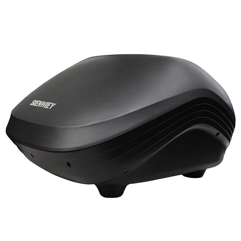 Newly-Upgraded Air 4.0 Shiatsu Electric Large Size Foot Massager