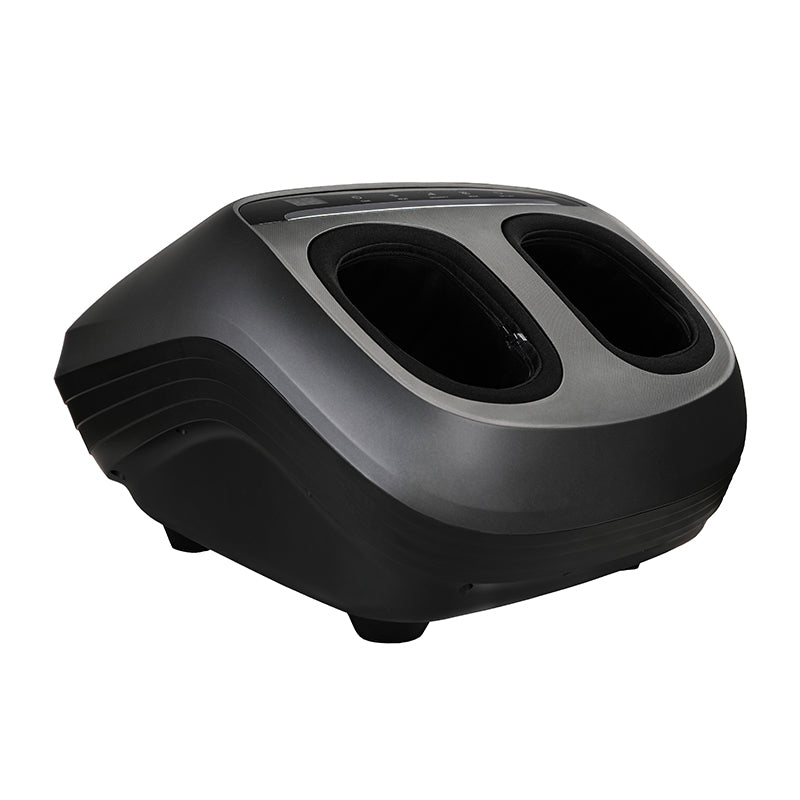 Newly-Upgraded Air 4.0 Shiatsu Electric Large Size Foot Massager