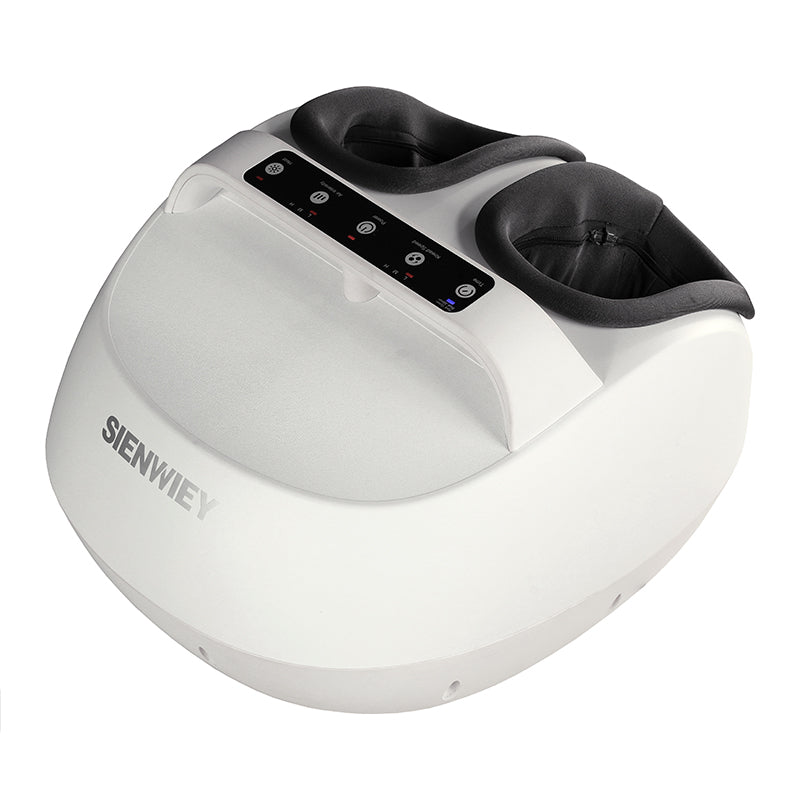 Foot Massager 360° Fully-Wrapped Female Foot Massager Light Intensity For Lady And Old Men