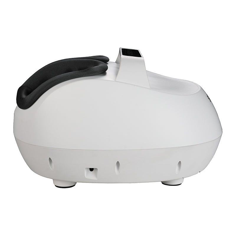 Foot Massager 360° Fully-Wrapped Female Foot Massager Light Intensity For Lady And Old Men
