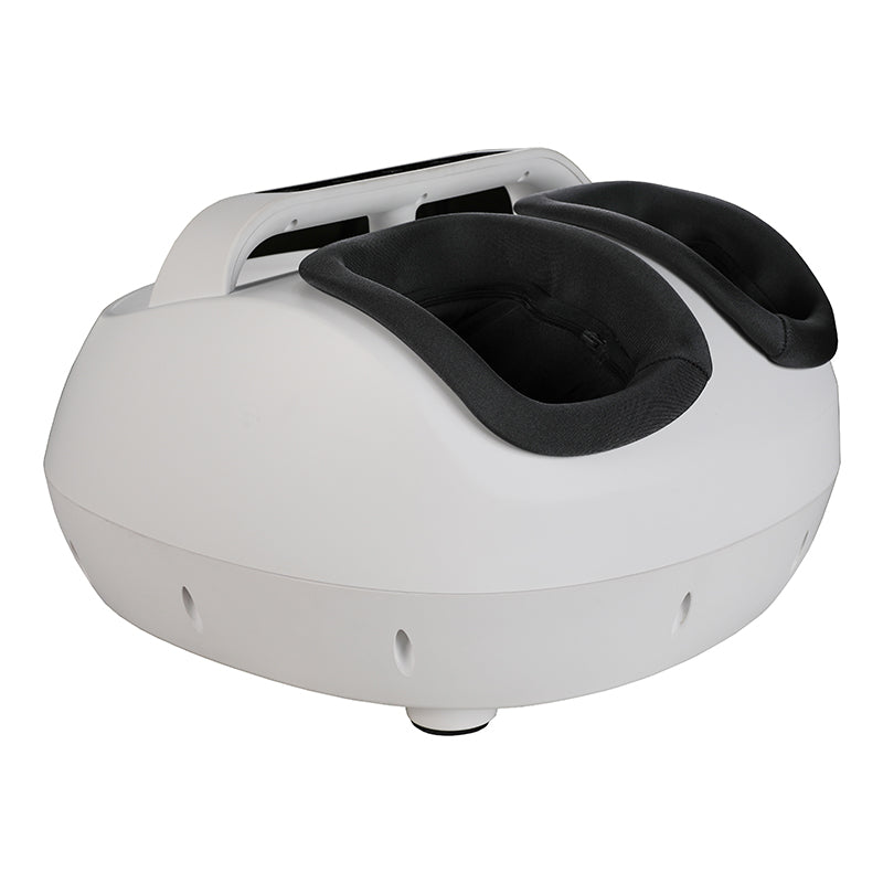 Foot Massager 360° Fully-Wrapped Female Foot Massager Light Intensity For Lady And Old Men