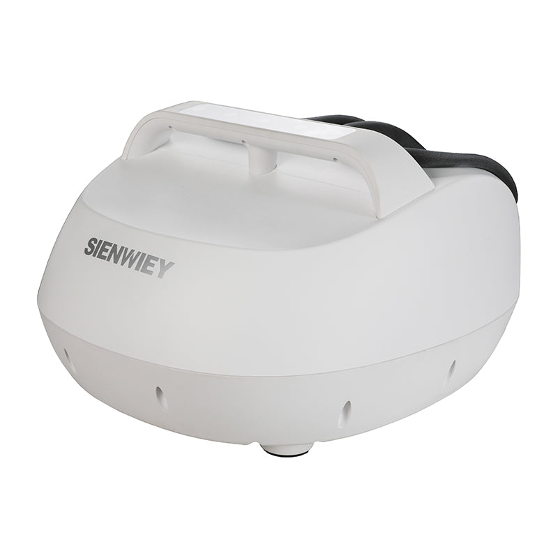Foot Massager 360° Fully-Wrapped Female Foot Massager Light Intensity For Lady And Old Men