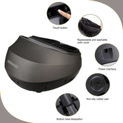 Enhanced Air 4.0 Pro Elektrische Fußmassagegeräte