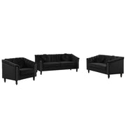 Aainehome Sofa Set