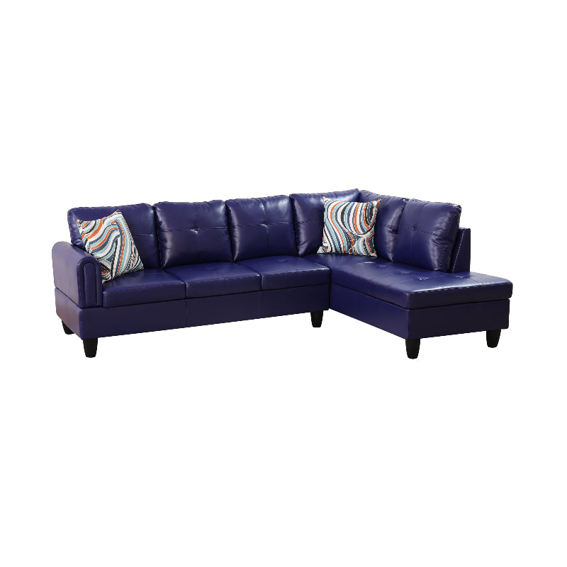 Aainehome L-shape Sofa Set