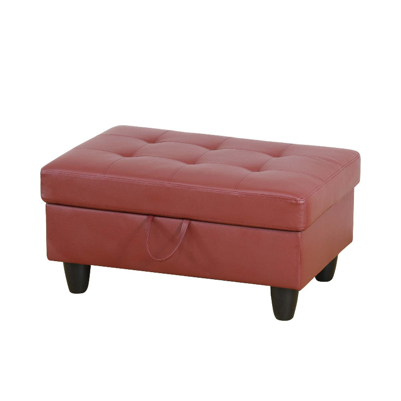 Aainehome Ottoman