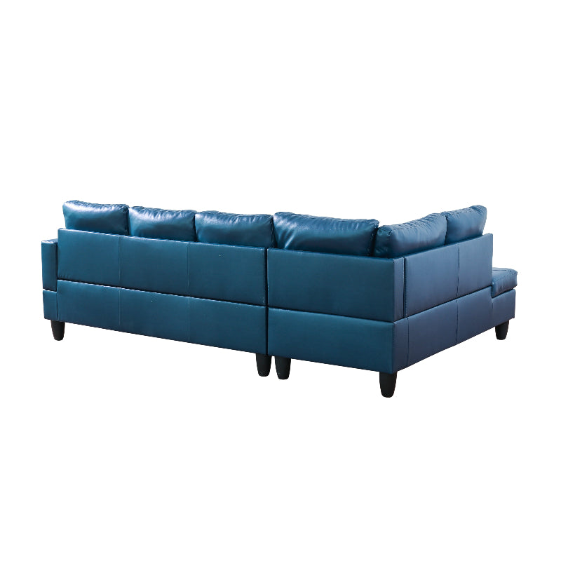 Aainehome L-Shaped Sofa