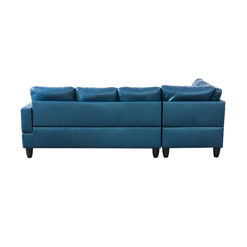 Aainehome L-Shaped Sofa